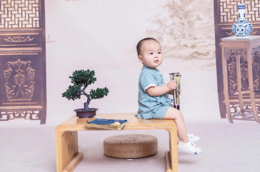 开封孕妇七个月四维彩超